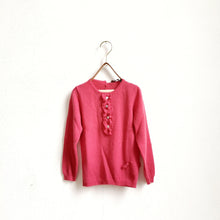 Load image into Gallery viewer, [50%OFF] Cashmere 100% sweater - Stellina