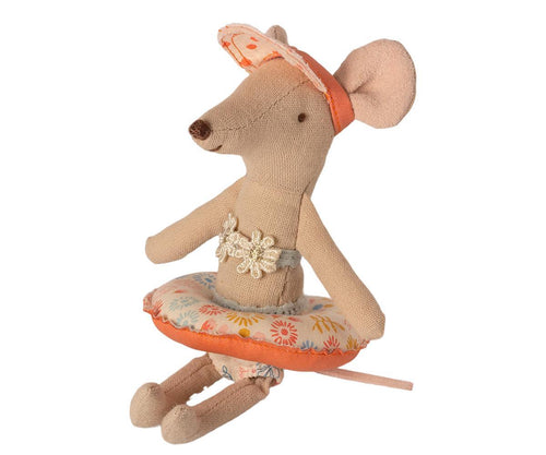 [50%OFF] FLOAT SMALL MOUSE FLOWER - Stellina