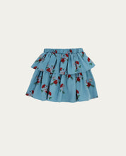 Load image into Gallery viewer, [50%OFF] FLOWERS SKIRT - Stellina