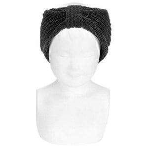 [50%OFF] Hair turban - Stellina