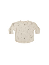 Load image into Gallery viewer, [50%OFF] long sleeve tee | space - Stellina