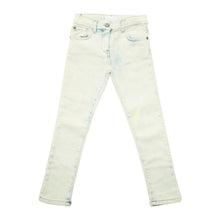 Load image into Gallery viewer, [50%OFF] Stretch denim pants-made in Italy - Stellina
