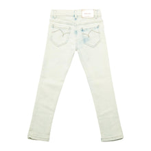 Load image into Gallery viewer, [50%OFF] Stretch denim pants-made in Italy - Stellina