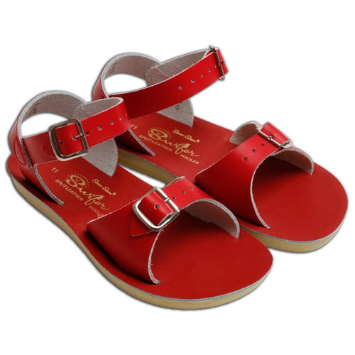 [50%OFF] SURFER - red - Stellina