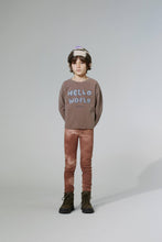 Load image into Gallery viewer, [50%OFF] Tie-Dye Legging (GOTS) 9-10Y - Stellina
