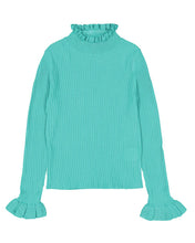 Load image into Gallery viewer, [50%OFF] Wool sweater-cashmere mix - Stellina