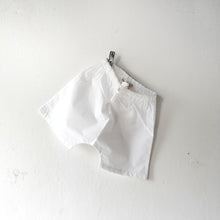 드 이미지 갤러리로 뷰어,[50%OFF]Basic pants white - Stellina 
