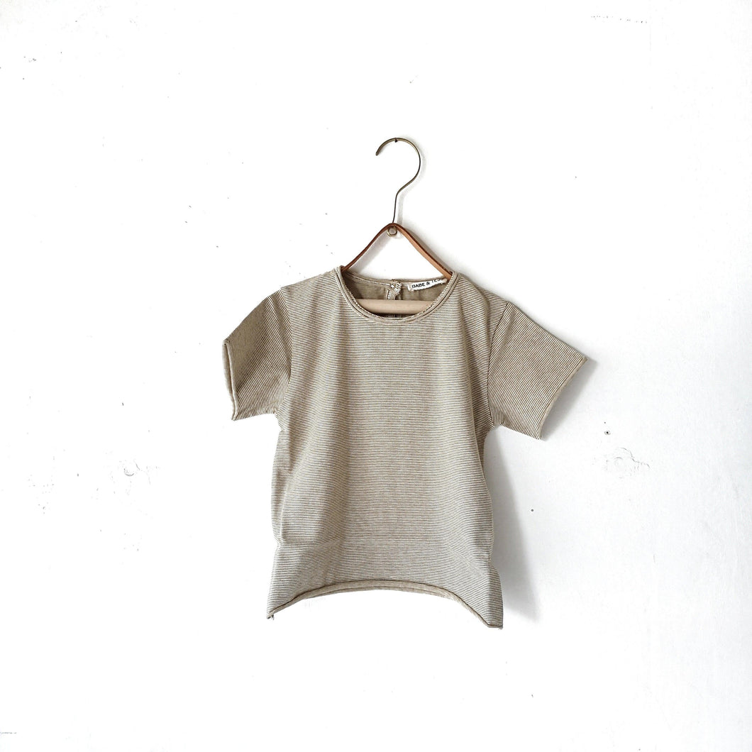 [50%OFF]Basic T-shirt - Stellina