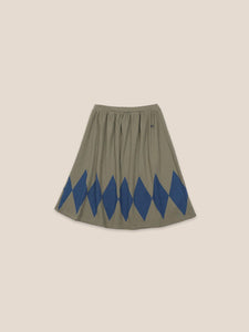[50%OFF]Diamond Skirt - Stellina