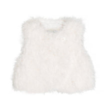 Load image into Gallery viewer, [50%OFF]Eco fur vest - Stellina
