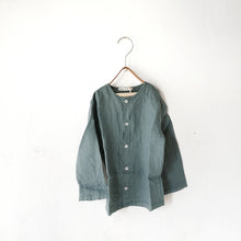 Load image into Gallery viewer, [50%OFF]Linen shirt - Stellina
