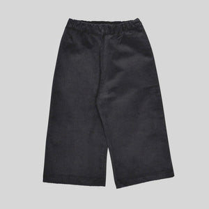 [60%FF] Corduroy wide pants - Stellina