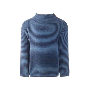 [60%OFF] Alpaca sweater - Stellina