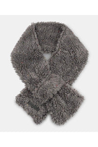 [60%OFF] Confetti knit scarf - Stellina