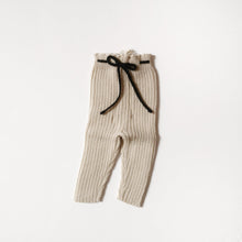 Load image into Gallery viewer, [60%OFF] Extrafine alpaca baby pants - Stellina