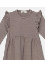 Load image into Gallery viewer, [60%OFF] Knit dress -taupe - Stellina