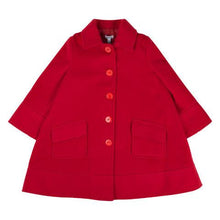Load image into Gallery viewer, [60%OFF] MADE IN ITALY- COAT - Stellina
