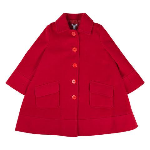 [60%OFF] MADE IN ITALY- COAT - Stellina