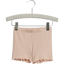 드 이미지 갤러리로 뷰어,[60%OFF] Organic cotton rib shorts - Stellina 