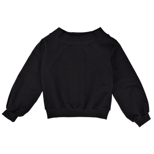 [60%OFF] Sweatshirt (裏起毛） - Stellina