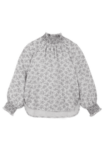 Load image into Gallery viewer, [60%OFF]Smock museline blouse - Stellina
