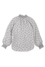 Load image into Gallery viewer, [60%OFF]Smock museline blouse - Stellina