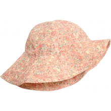 Load image into Gallery viewer, [[60%OFF]UV Sun Hat- lemon curd flowers - Stellina
