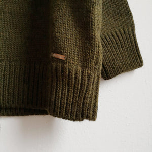 [60%OFF]Wool sweater - Stellina
