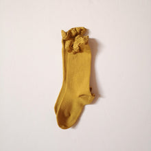 드 이미지 갤러리로 뷰어,[80%OFF] High socks with frills - Stellina 