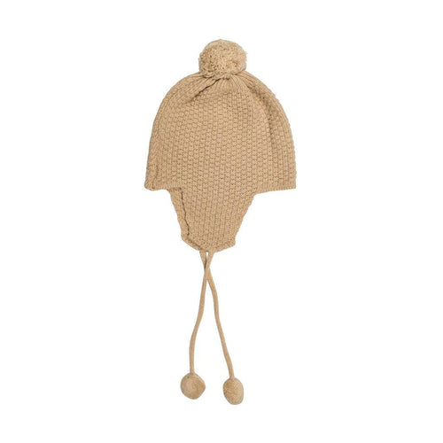 [80%OFF] Knit hat - Stellina