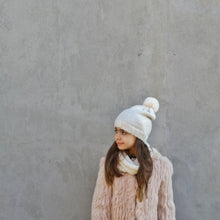 Load image into Gallery viewer, [80%OFF] Rabbit fur jacket - Stellina