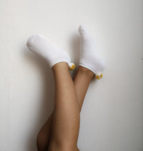 画像をギャラリービューアに読み込む, [Unworn] Vintage kids socks - Stellina