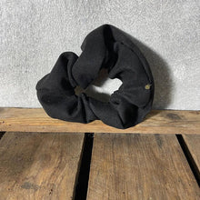Load image into Gallery viewer, Scrunchie suede - Stellina