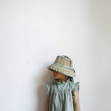 Load image into Gallery viewer, [50%OFF]Ruffles dress-sage