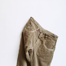 Load image into Gallery viewer, [80%OFF] corduroy pants