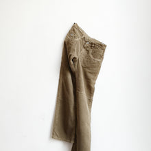 Load image into Gallery viewer, [80%OFF] corduroy pants