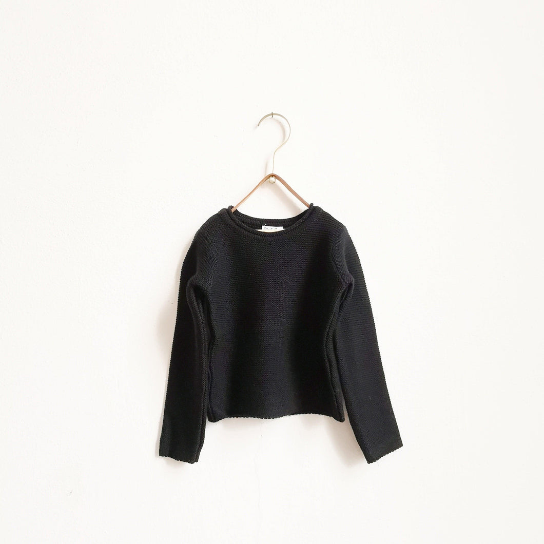 [60%OFF]Wool sweater - Stellina