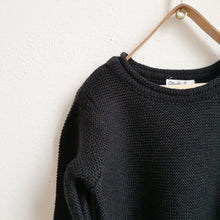 画像をギャラリービューアに読み込む, [60%OFF]Wool sweater - Stellina