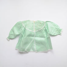 Load image into Gallery viewer, [Unworn] VINTAGE blouse (dead stock) - Stellina