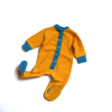 Load image into Gallery viewer, [Unworn] PETIT BATEAU Bodysuit (dead stock)