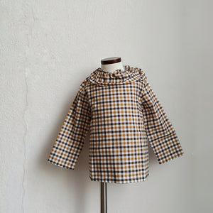 [70%OFF]   Blouse