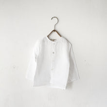 Load image into Gallery viewer, [50%OFF]Linen shirt