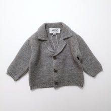 Load image into Gallery viewer, [60%OFF] Cashmere blend cardigan 3M (sample)