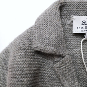 [60%OFF] Cashmere blend cardigan 3M (sample)