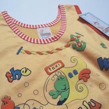 Load image into Gallery viewer, [Unworn] Baby overall (Deadstock)