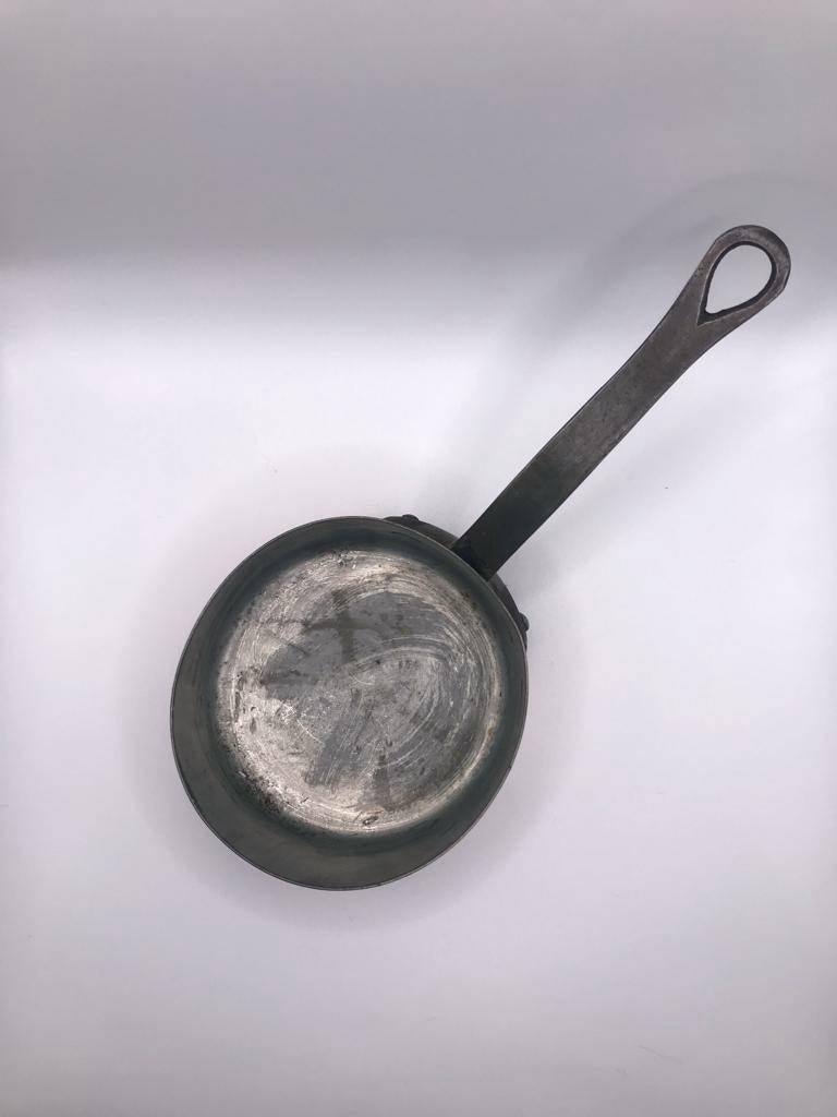 ヴィンテージ銅鍋