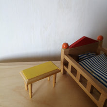 Load image into Gallery viewer, [40%OFF]French vintage doll house- Bed - Stellina