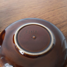 Load image into Gallery viewer, FINA ENGLAND| Vintage cup&amp;saucer | FINA的复古板 - Stellina