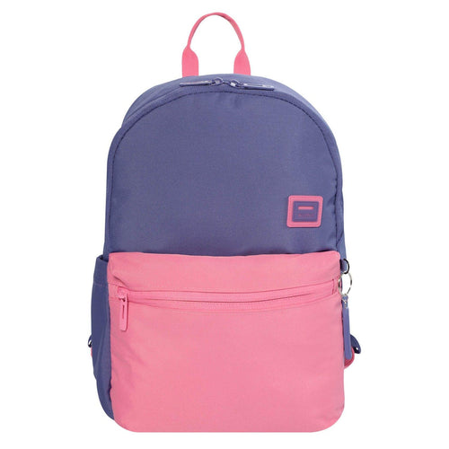 Backpack-Pink x purple - Stellina