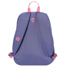 Load image into Gallery viewer, Backpack-Pink x purple - Stellina